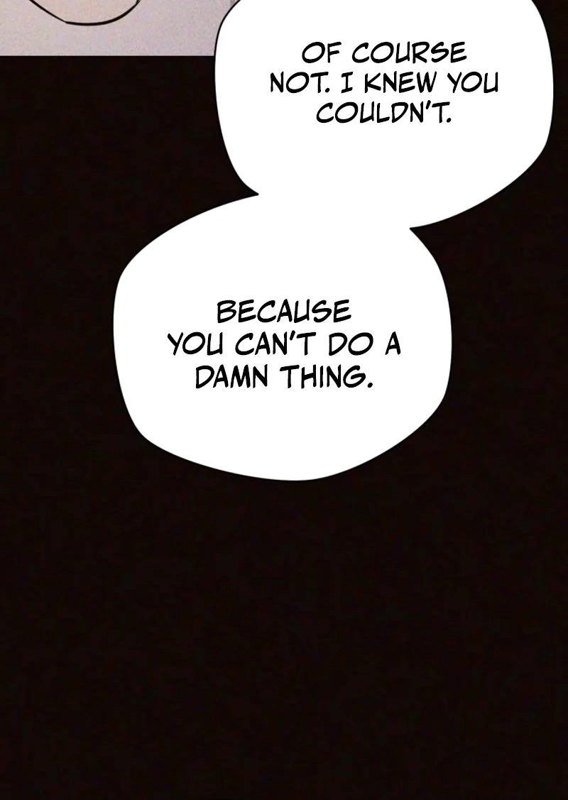 Between Two Men’s Secretary Chapter 50 page 18