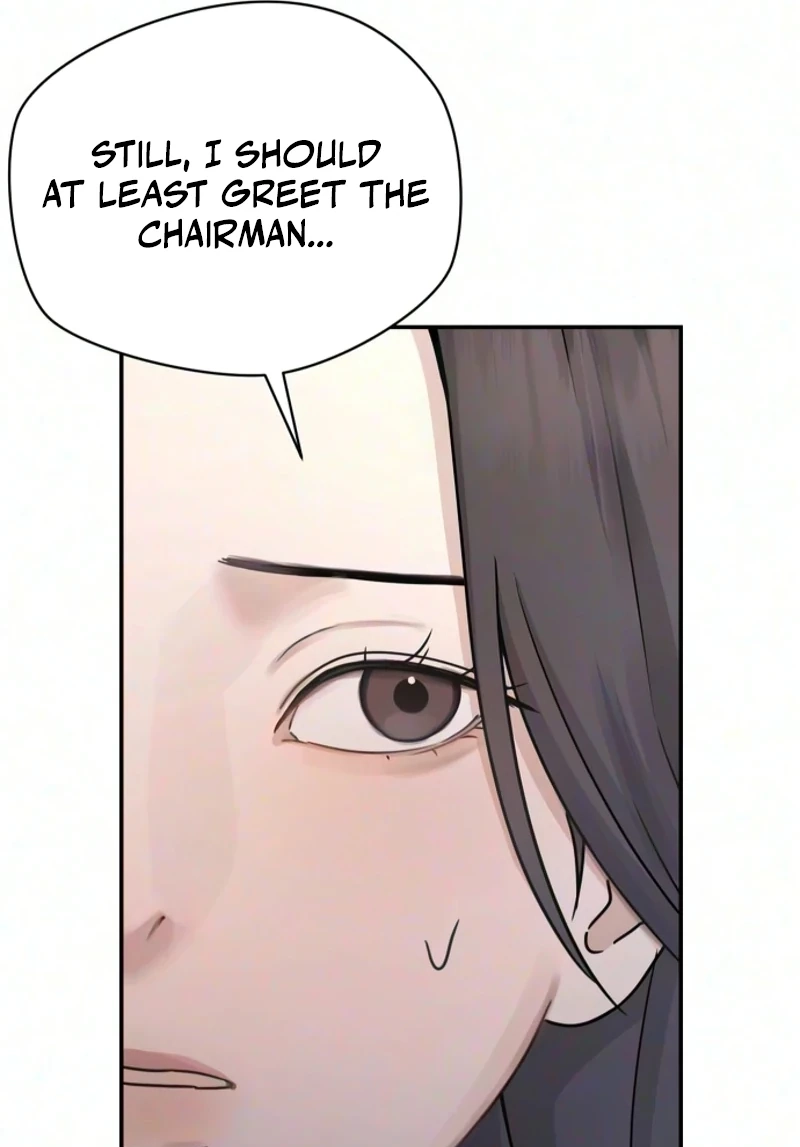Between Two Men’s Secretary Chapter 50 page 43