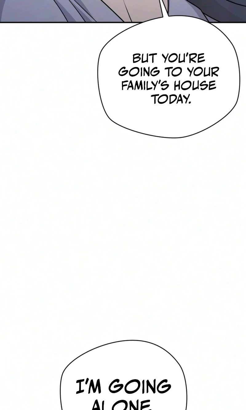 Between Two Men’s Secretary Chapter 50 page 39