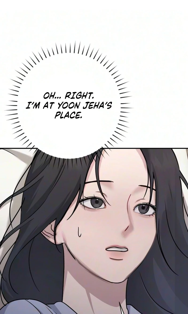 Between Two Men’s Secretary Chapter 50 page 38