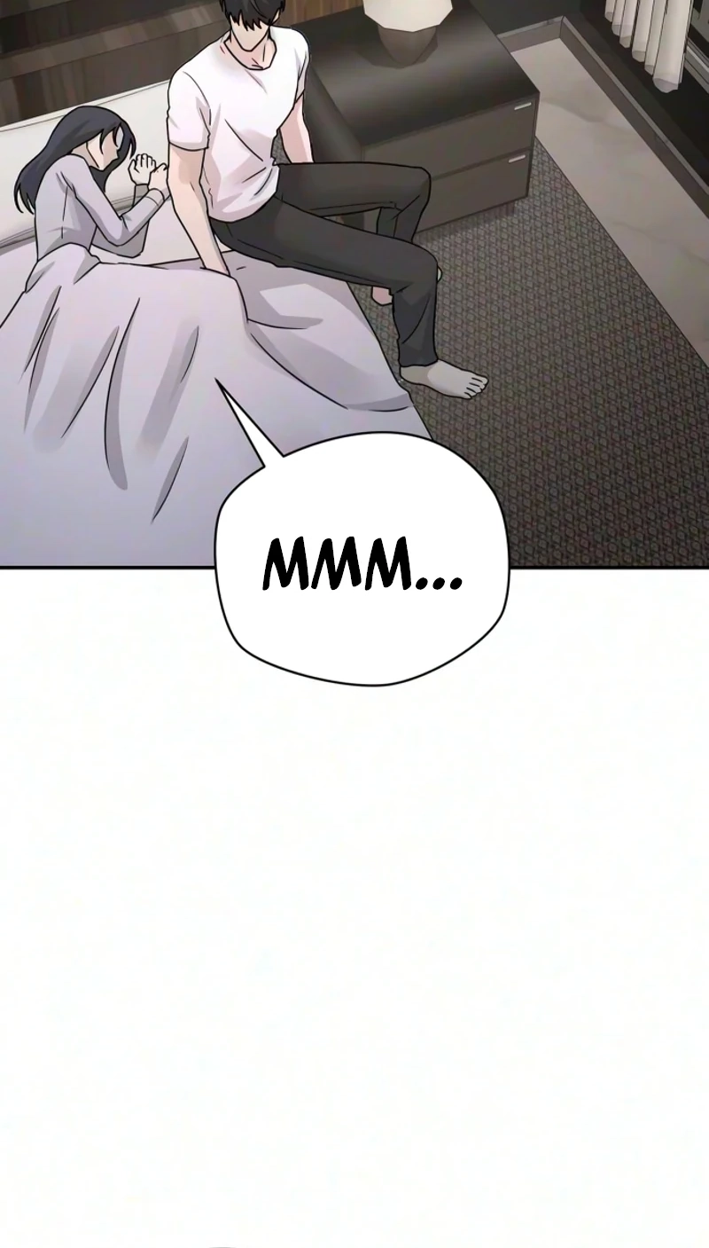 Between Two Men’s Secretary Chapter 50 page 31