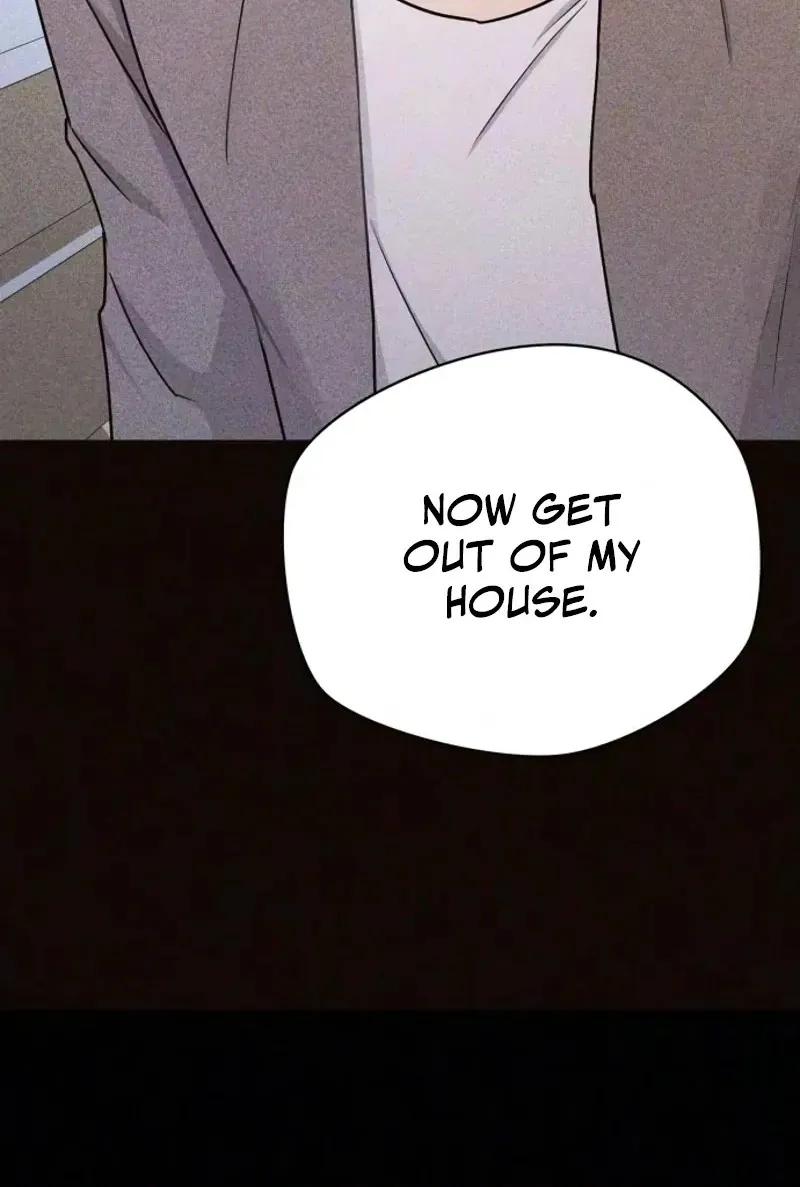 Between Two Men’s Secretary Chapter 50 page 20