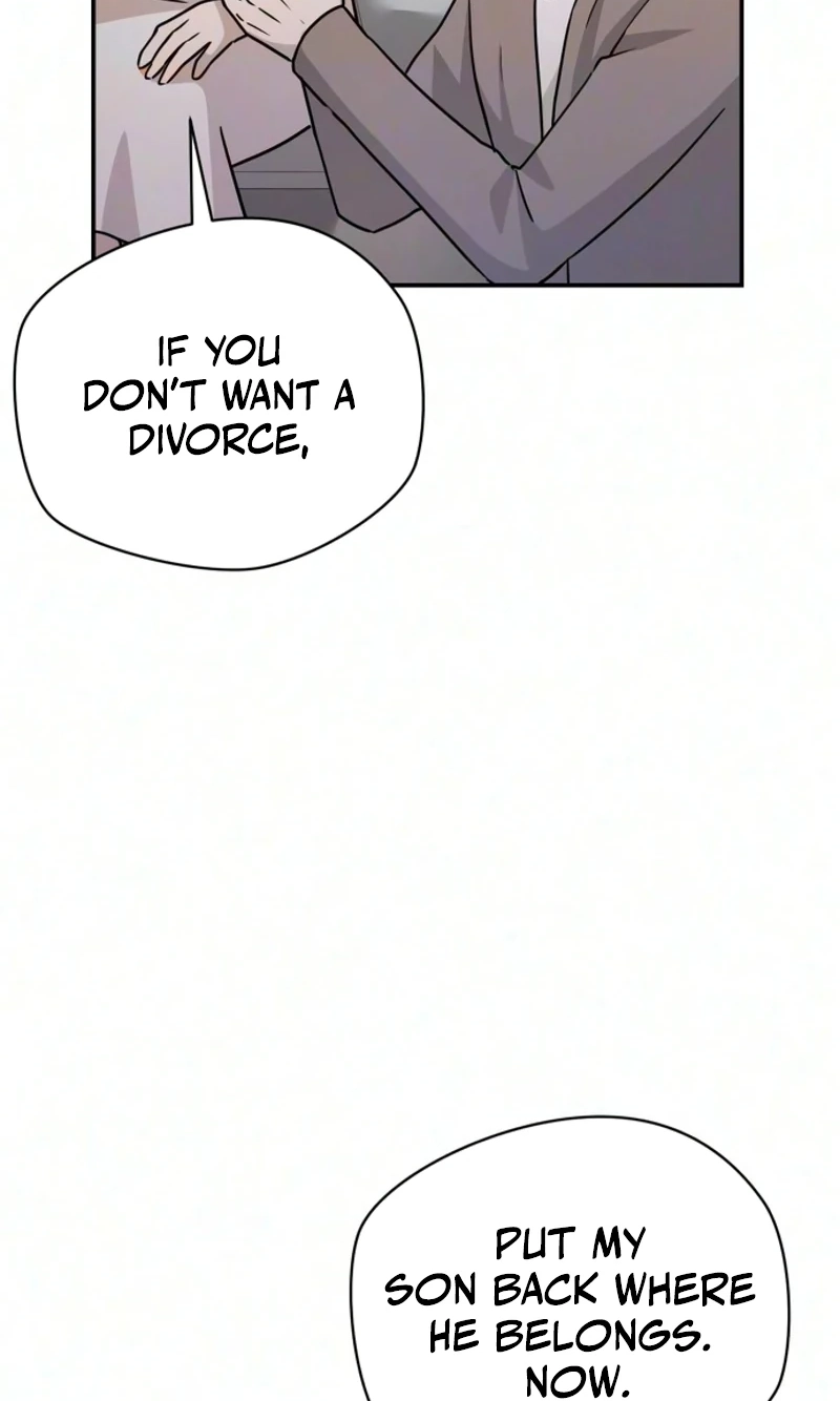 Between Two Men’s Secretary Chapter 49 page 99