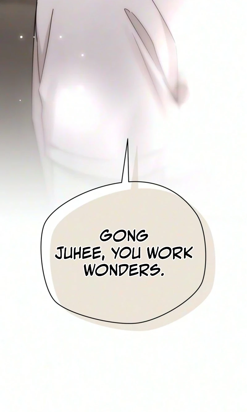 Between Two Men’s Secretary Chapter 50 page 67