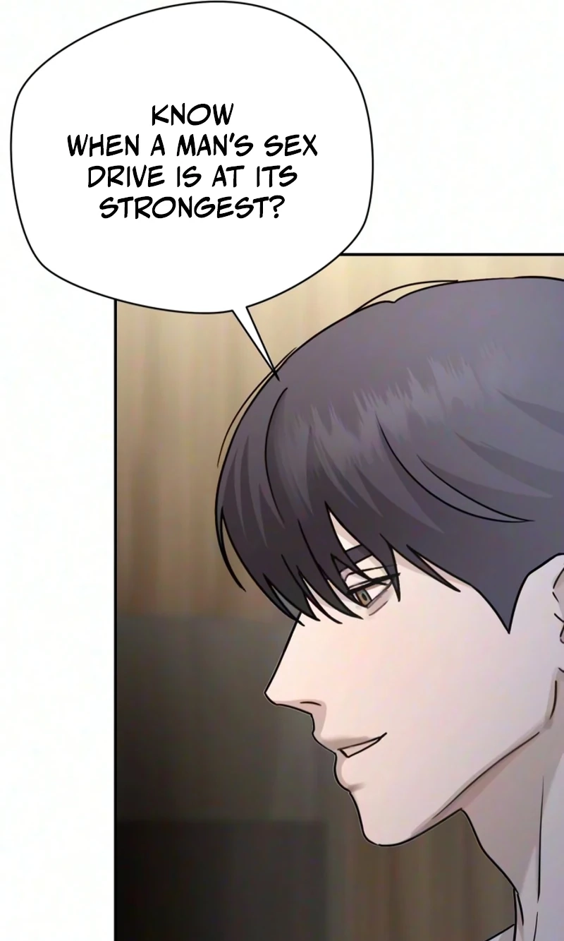 Between Two Men’s Secretary Chapter 50 page 53