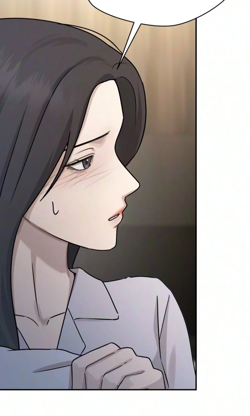 Between Two Men’s Secretary Chapter 50 page 55