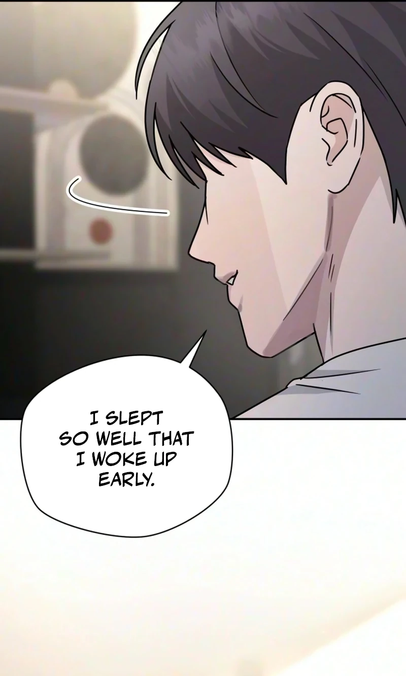 Between Two Men’s Secretary Chapter 50 page 65