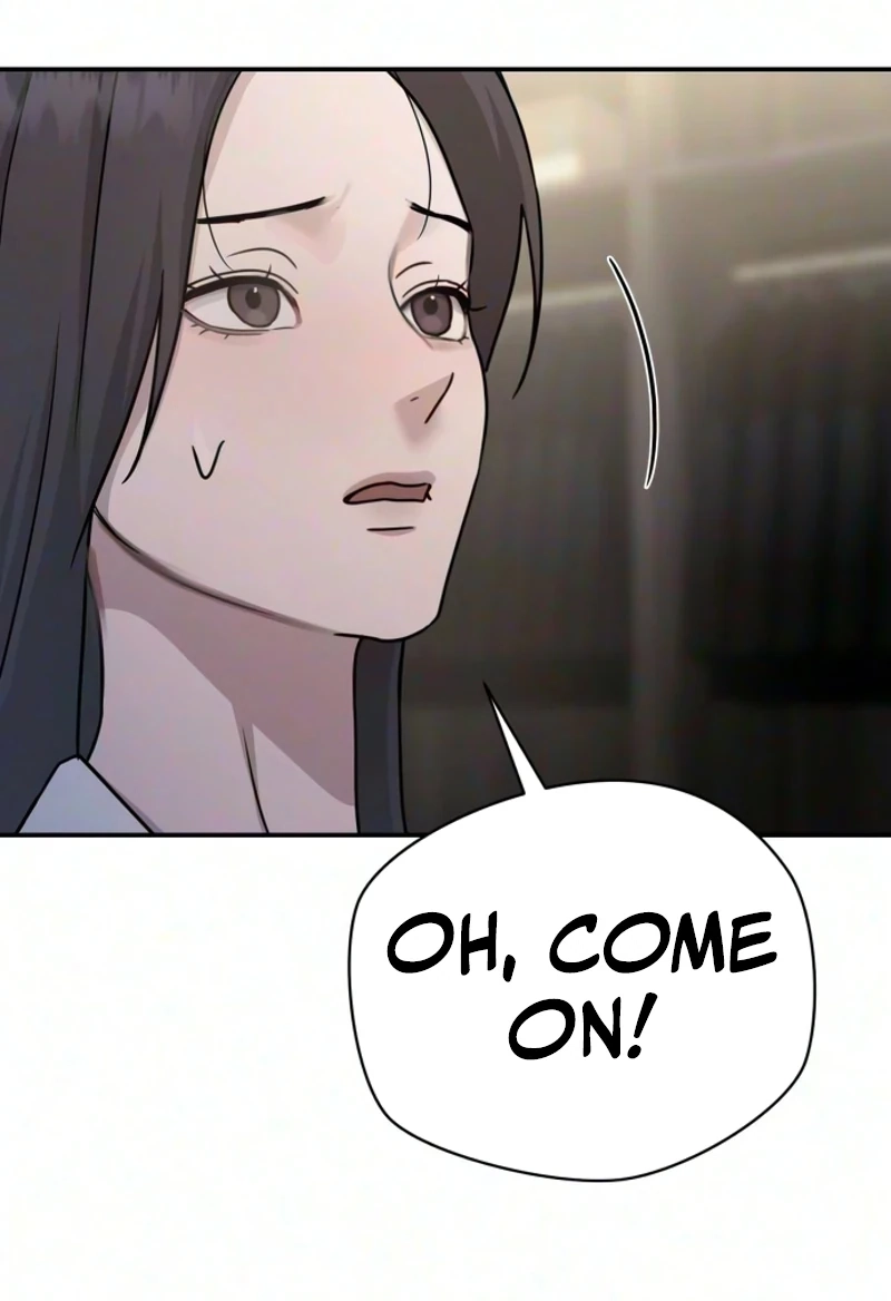 Between Two Men’s Secretary Chapter 50 page 77