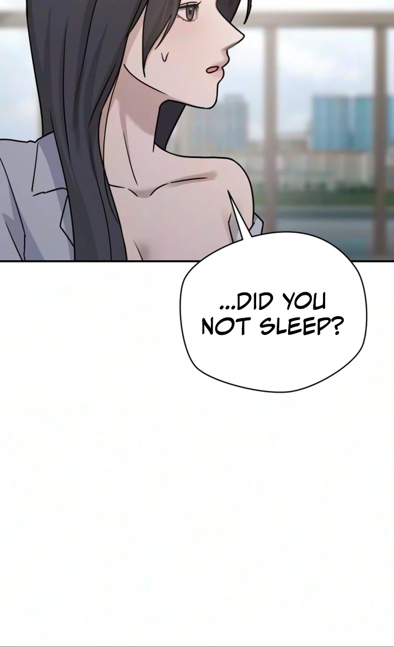Between Two Men’s Secretary Chapter 50 page 64