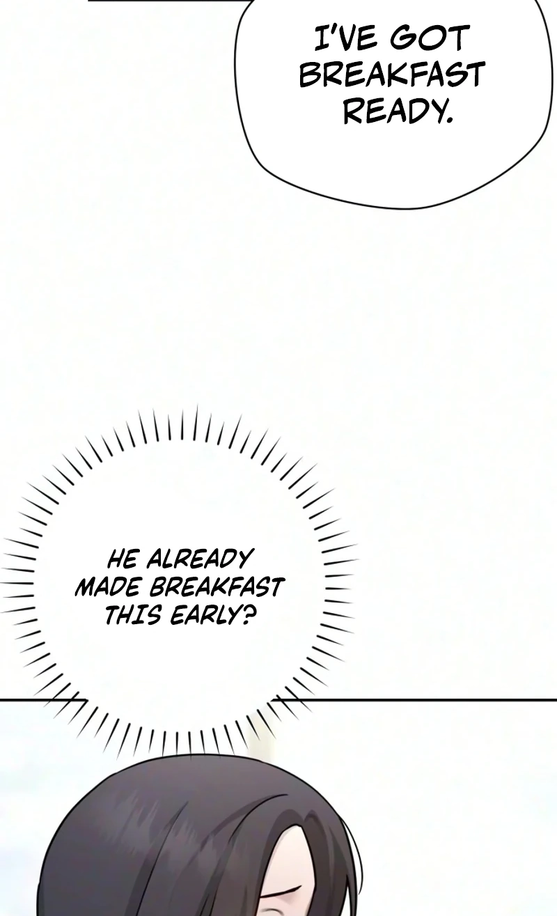 Between Two Men’s Secretary Chapter 50 page 63