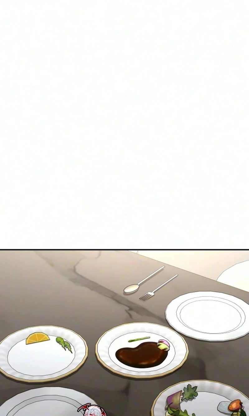 Between Two Men’s Secretary Chapter 50 page 71