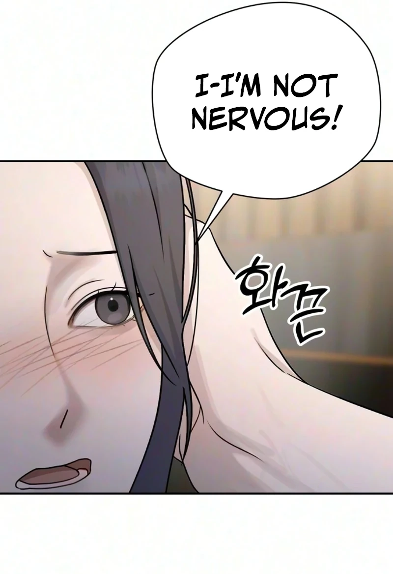 Between Two Men’s Secretary Chapter 50 page 59
