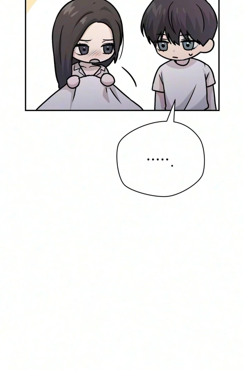 Between Two Men’s Secretary Chapter 50 page 52