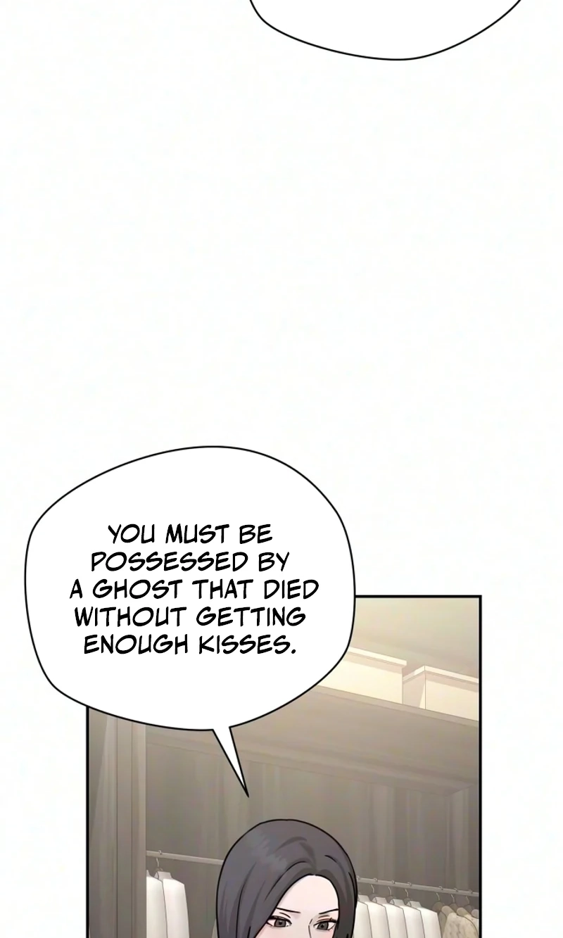 Between Two Men’s Secretary Chapter 50 page 81