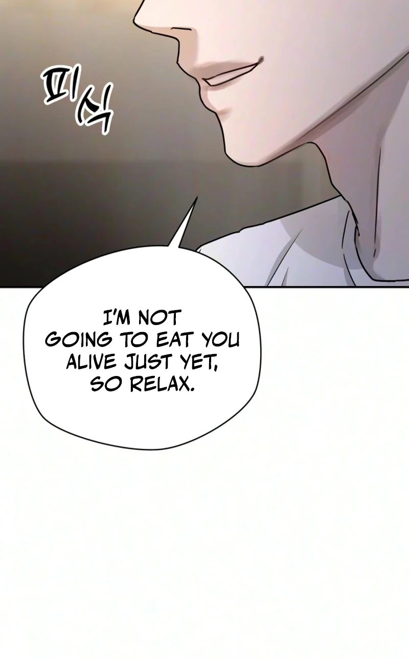 Between Two Men’s Secretary Chapter 50 page 58