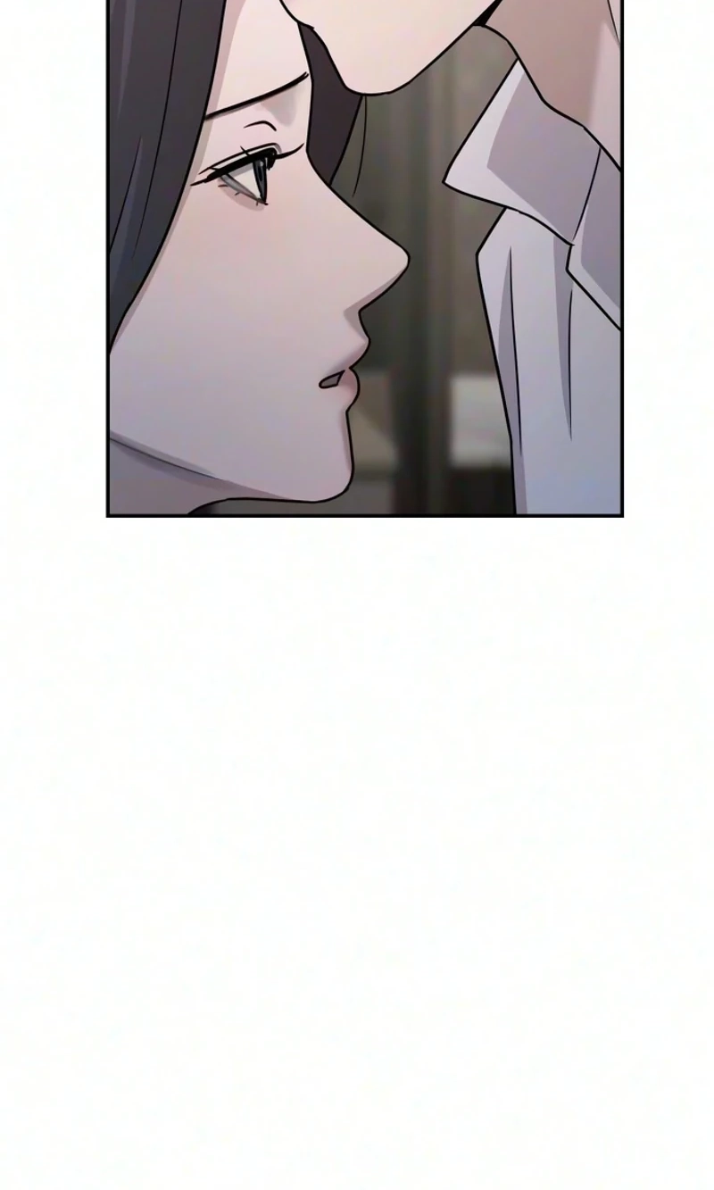 Between Two Men’s Secretary Chapter 50 page 76