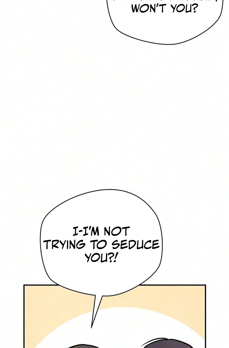 Between Two Men’s Secretary Chapter 50 page 51