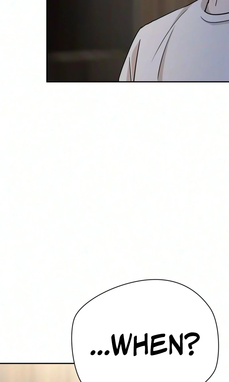 Between Two Men’s Secretary Chapter 50 page 54