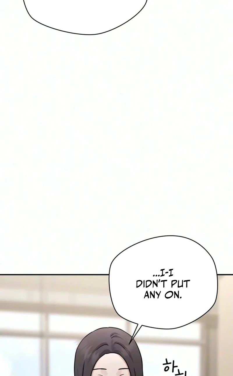 Between Two Men’s Secretary Chapter 50 page 104