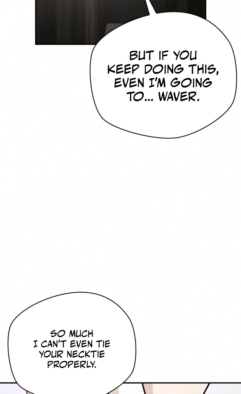 Between Two Men’s Secretary Chapter 50 page 86