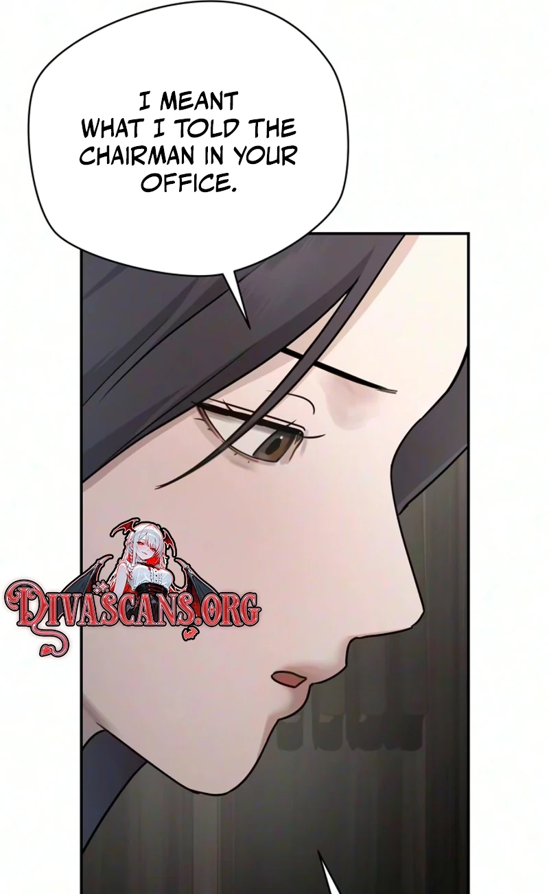 Between Two Men’s Secretary Chapter 50 page 85