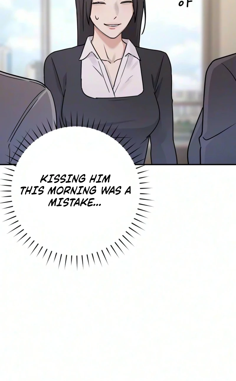 Between Two Men’s Secretary Chapter 50 page 105