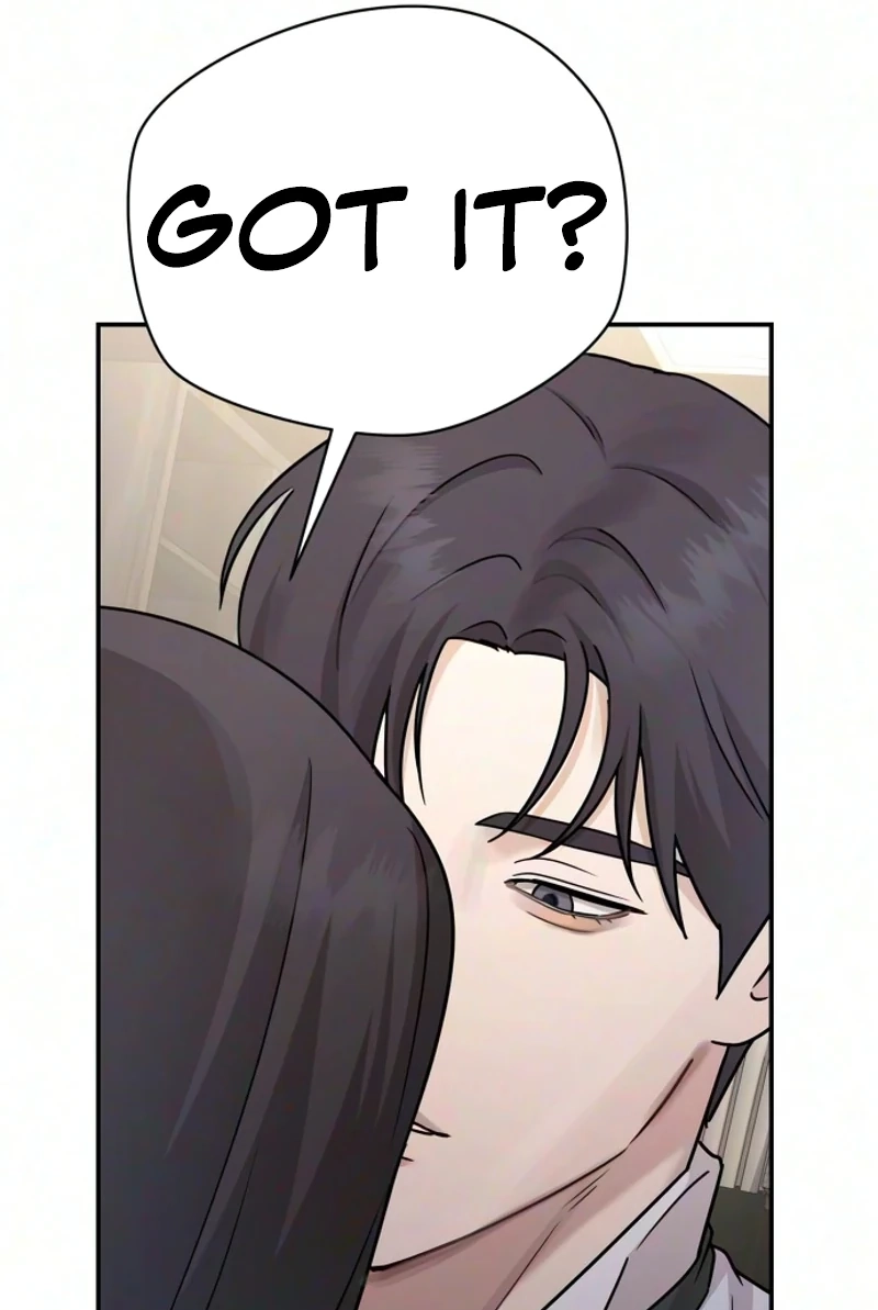 Between Two Men’s Secretary Chapter 50 page 88