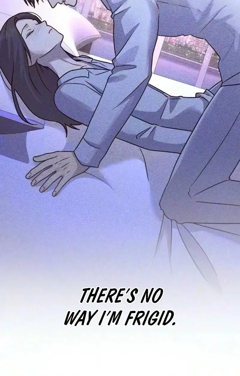 Between Two Men’s Secretary Chapter 50 page 110