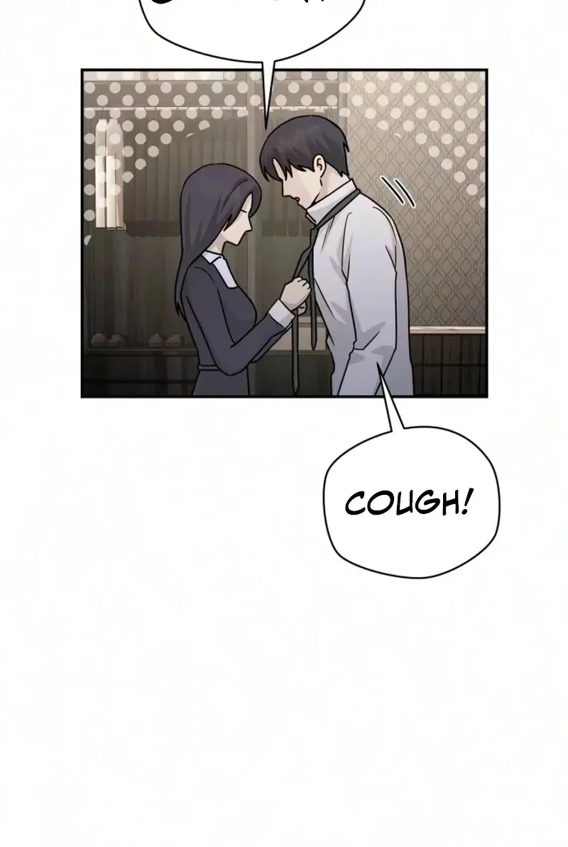 Between Two Men’s Secretary Chapter 50 page 90