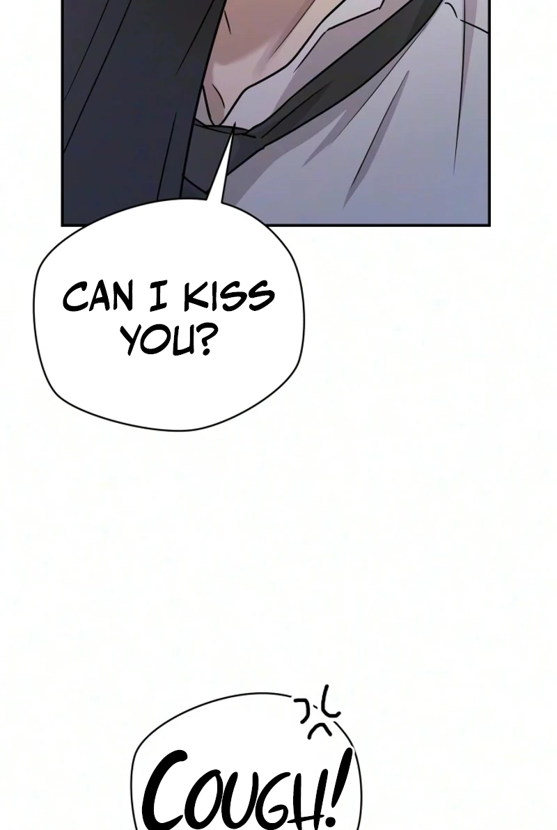 Between Two Men’s Secretary Chapter 50 page 89