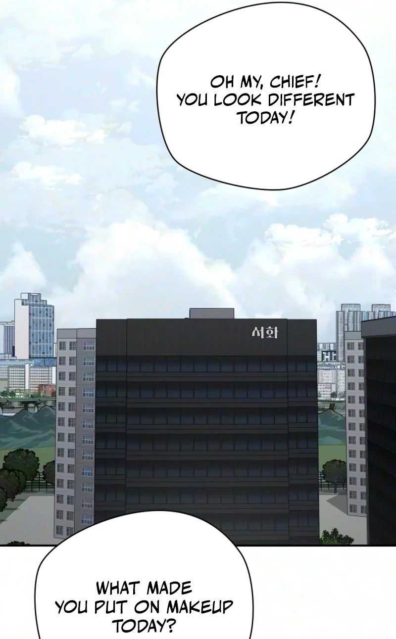 Between Two Men’s Secretary Chapter 50 page 103