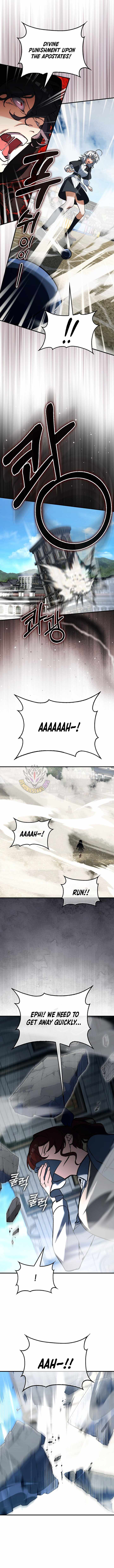 A Villain's Will to Survive Chapter 68 page 9