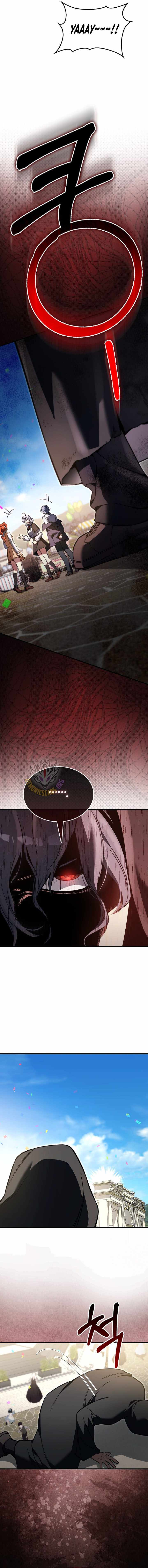 A Villain's Will to Survive Chapter 68 page 6