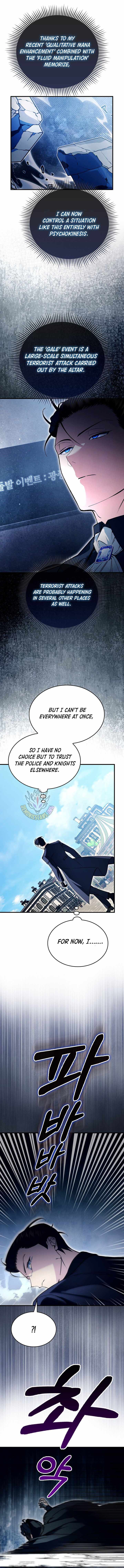 A Villain's Will to Survive Chapter 68 page 12