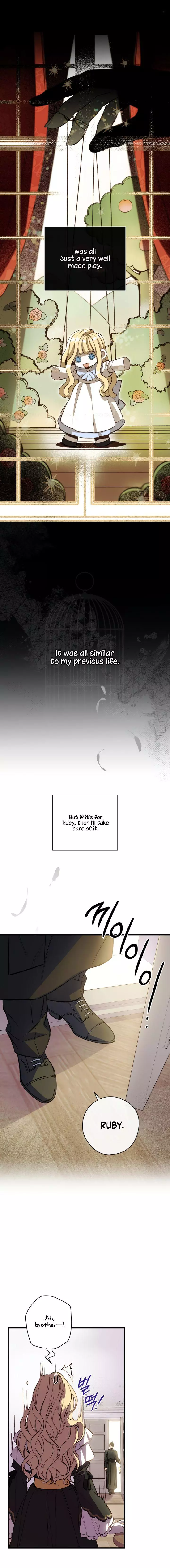 How to Get My Husband on My Side Chapter 2 page 9