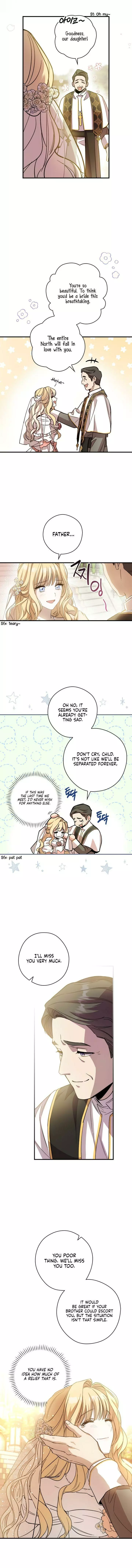 How to Get My Husband on My Side Chapter 3 page 10