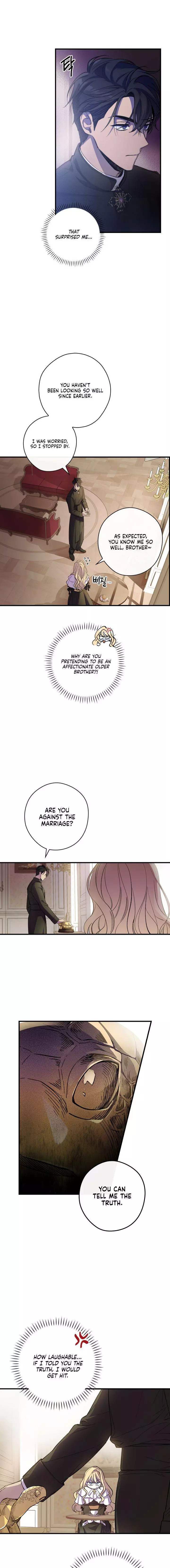 How to Get My Husband on My Side Chapter 2 page 10