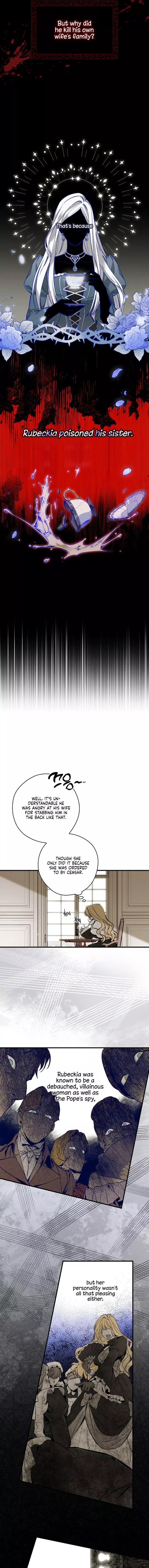 How to Get My Husband on My Side Chapter 2 page 7
