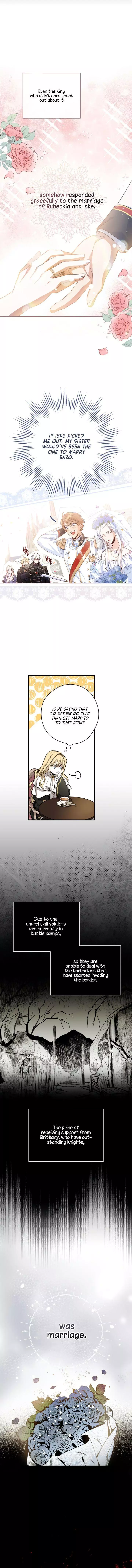 How to Get My Husband on My Side Chapter 2 page 6