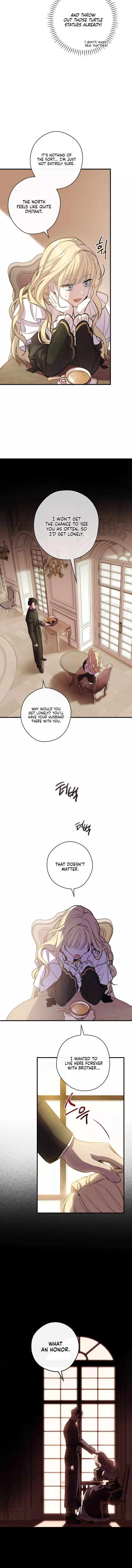 How to Get My Husband on My Side Chapter 2 page 11
