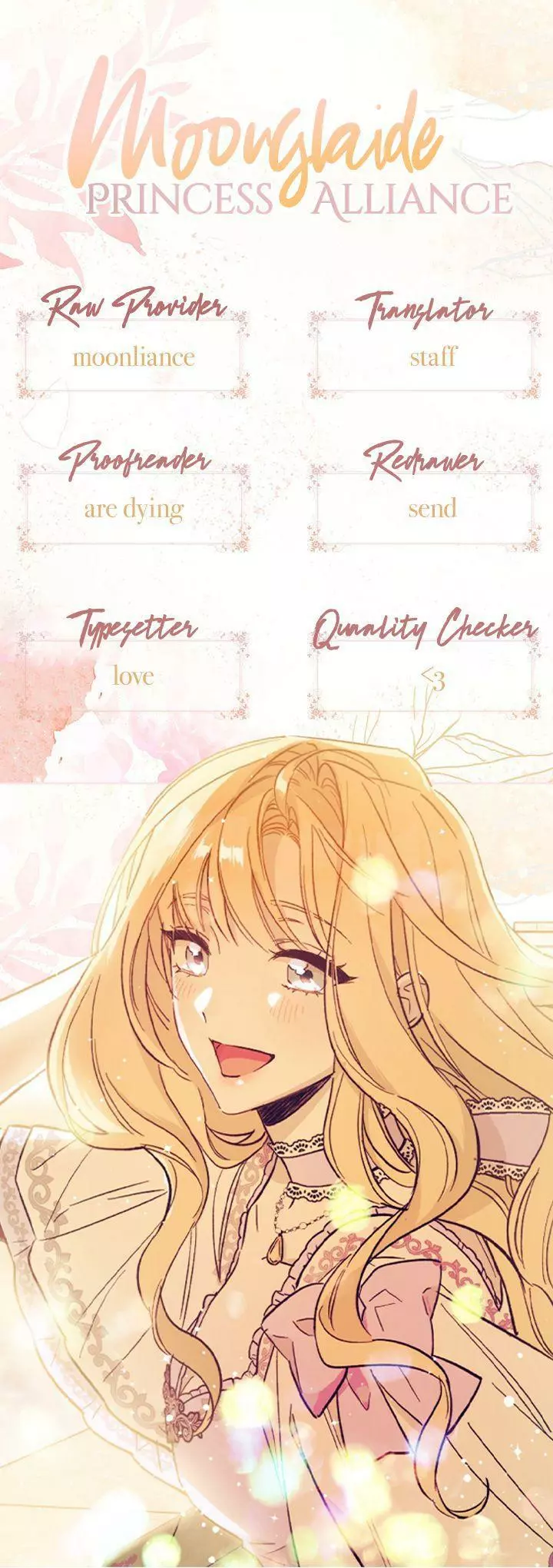 How to Get My Husband on My Side Chapter 3 page 16