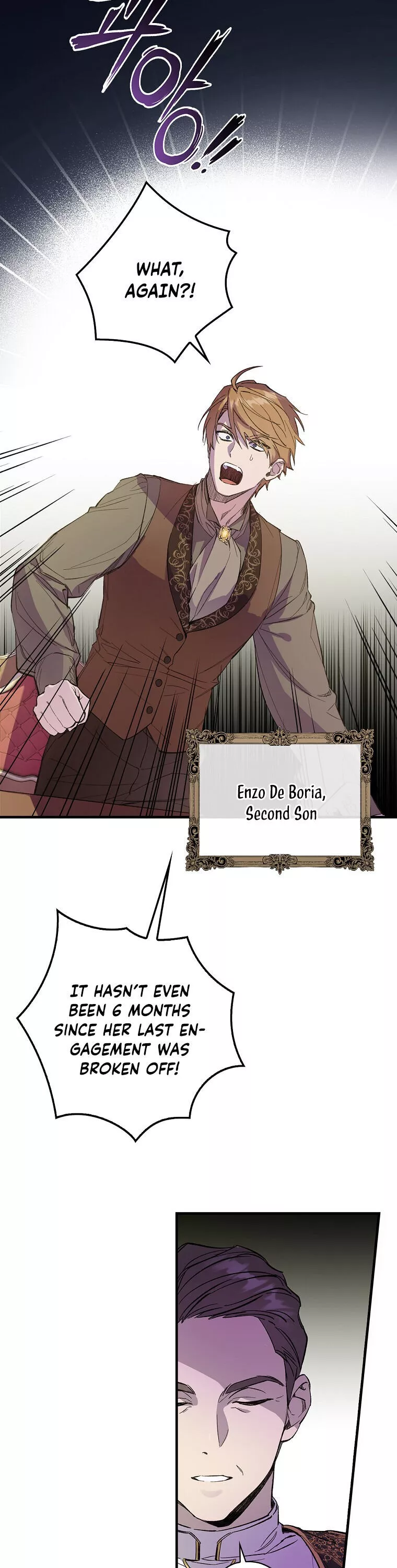 How to Get My Husband on My Side Chapter 1 page 3