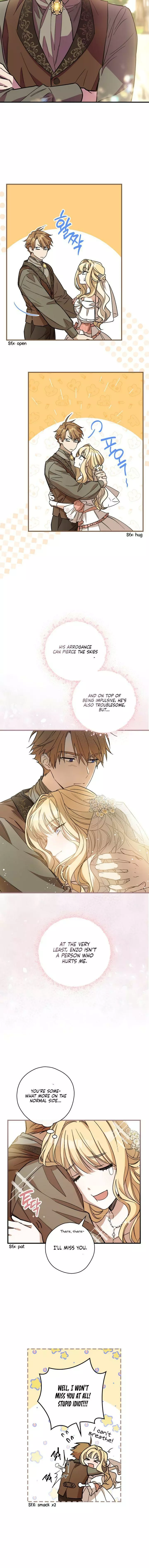 How to Get My Husband on My Side Chapter 3 page 12