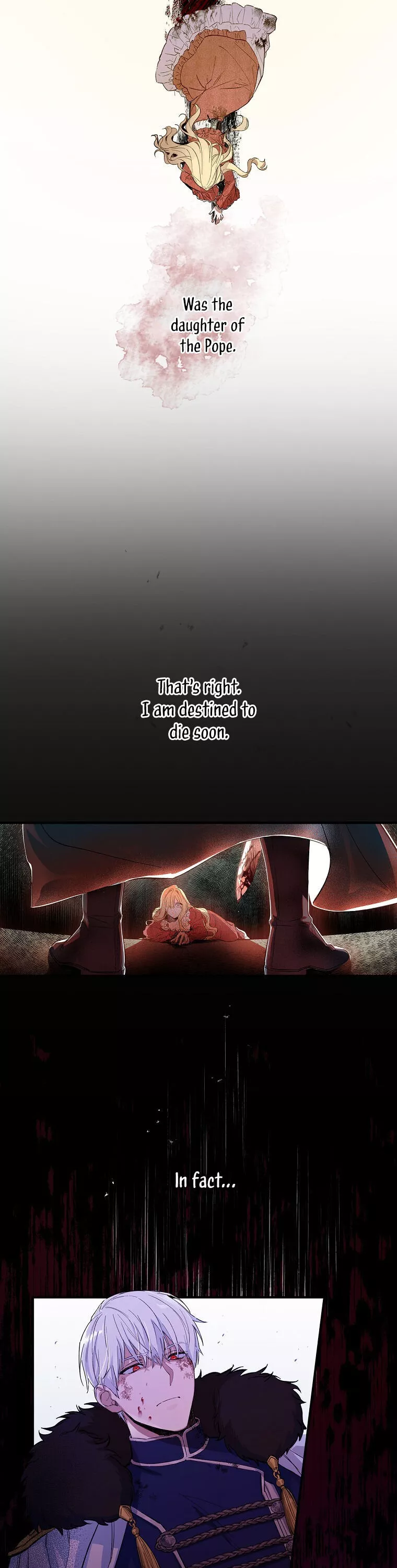 How to Get My Husband on My Side Chapter 1 page 31