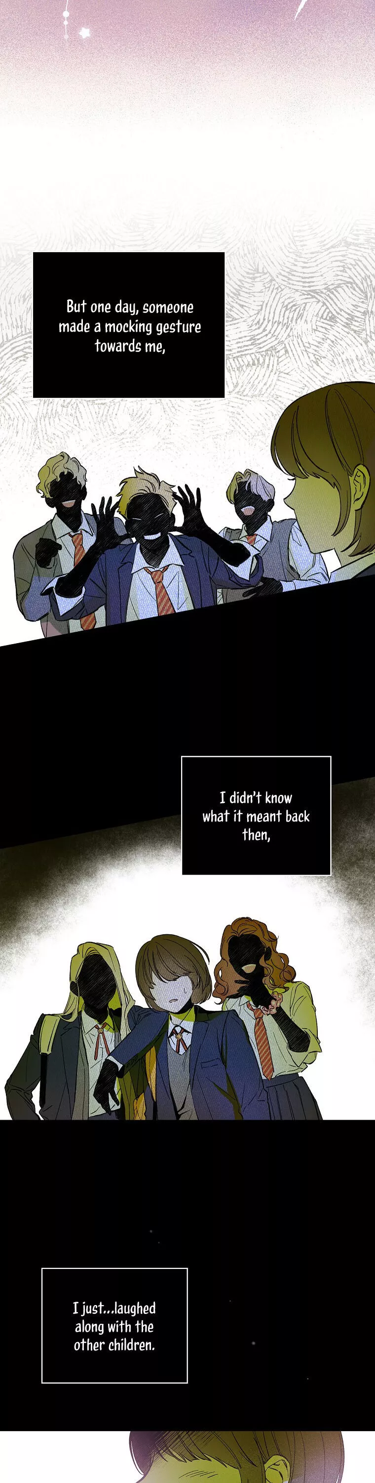 How to Get My Husband on My Side Chapter 1 page 21