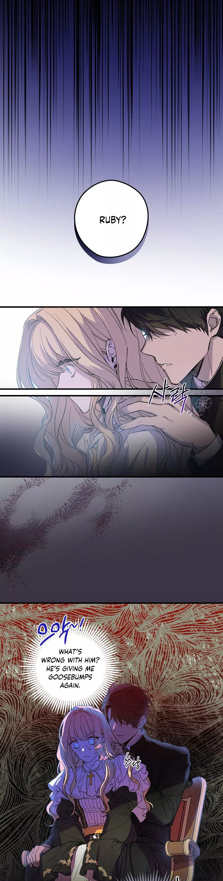How to Get My Husband on My Side Chapter 1 page 9