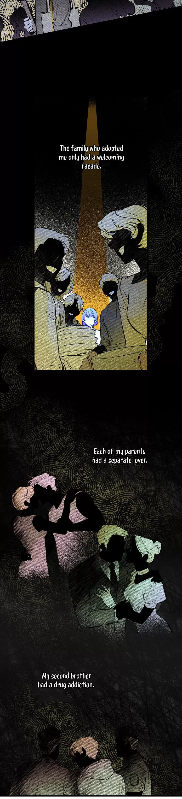 How to Get My Husband on My Side Chapter 1 page 23