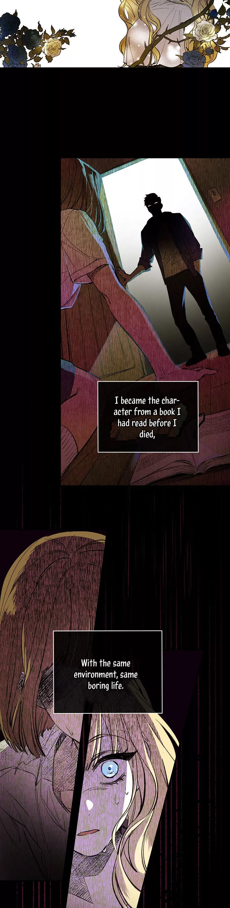 How to Get My Husband on My Side Chapter 1 page 15