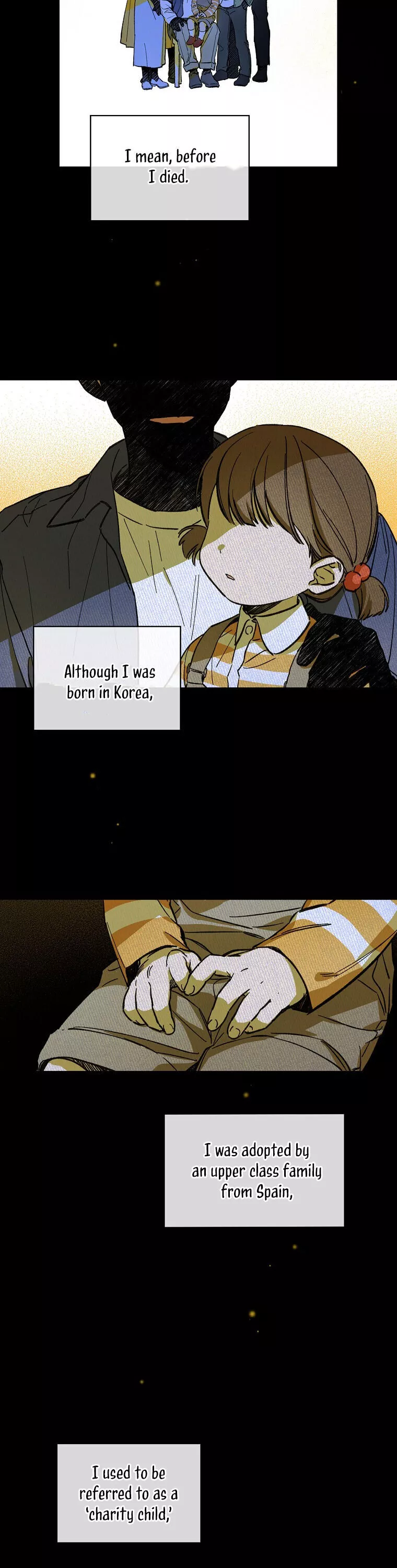 How to Get My Husband on My Side Chapter 1 page 19