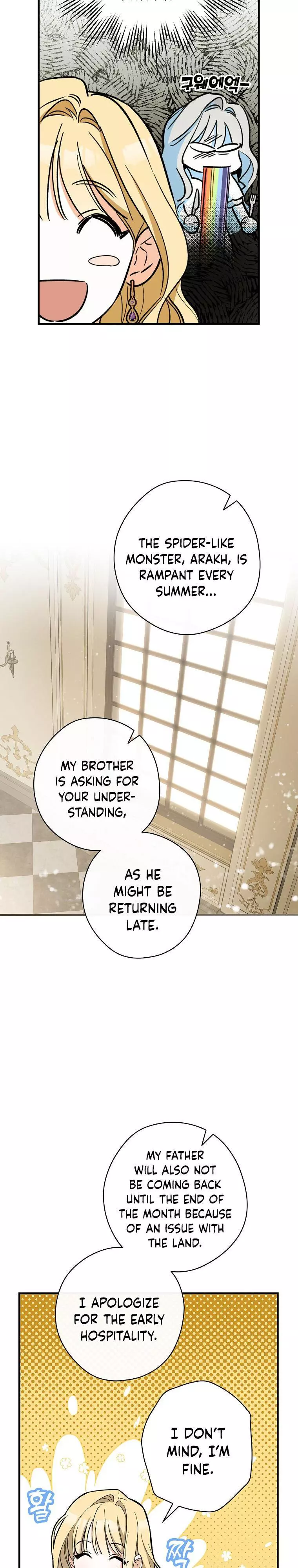 How to Get My Husband on My Side Chapter 5 page 6